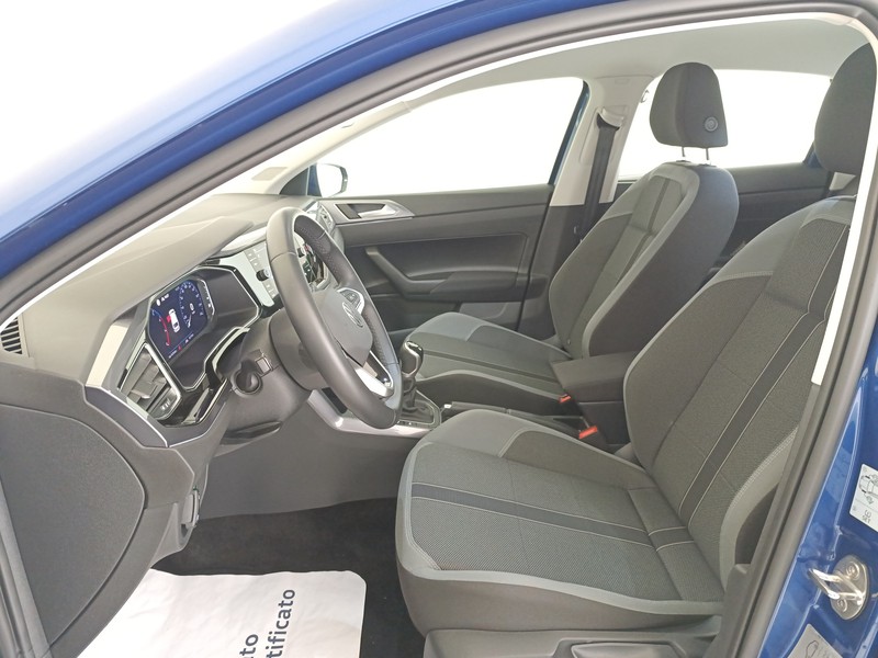 Volkswagen Polo 1.0 tsi style 95cv - 14