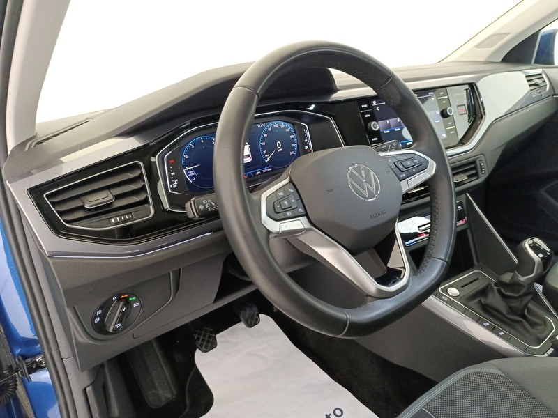 Volkswagen Polo 1.0 tsi style 95cv - 15