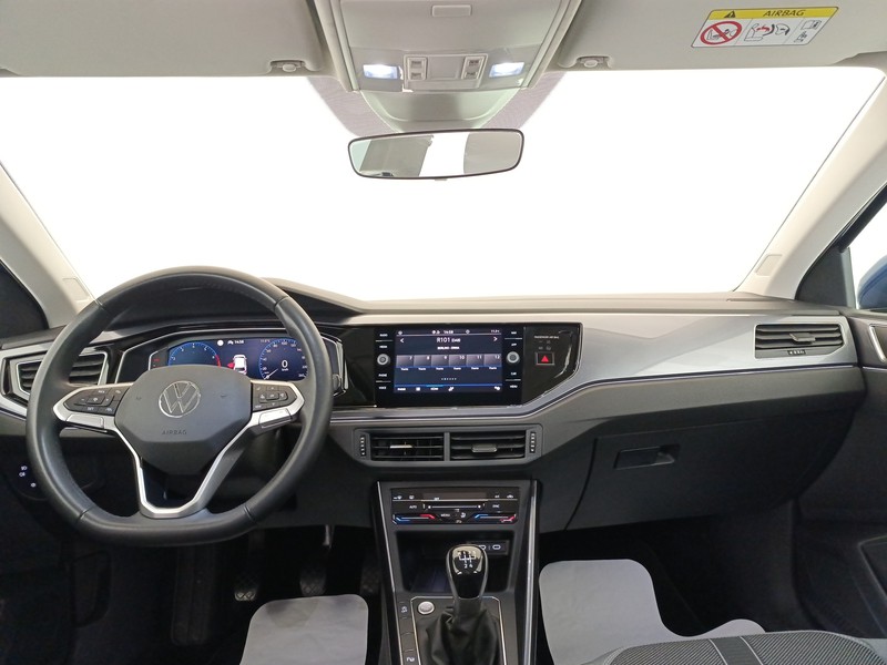 Volkswagen Polo 1.0 tsi style 95cv - 18