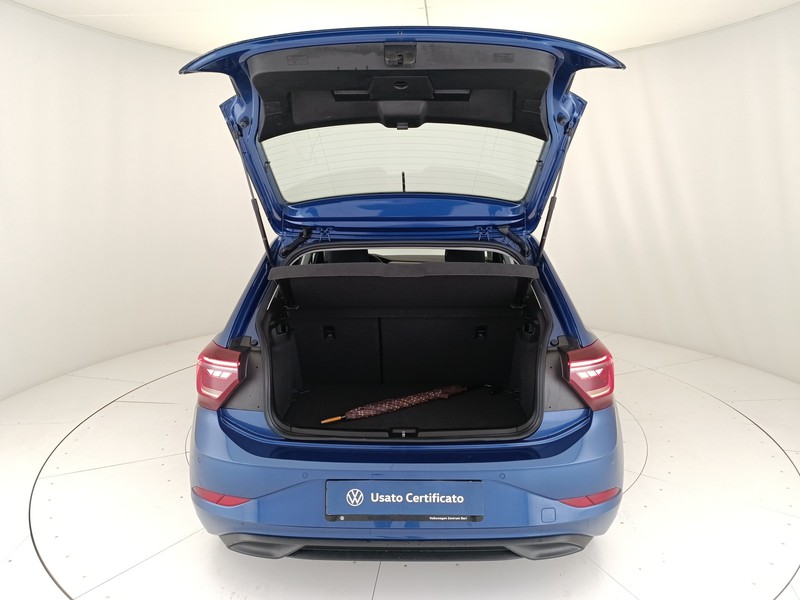 Volkswagen Polo 1.0 tsi style 95cv - 19