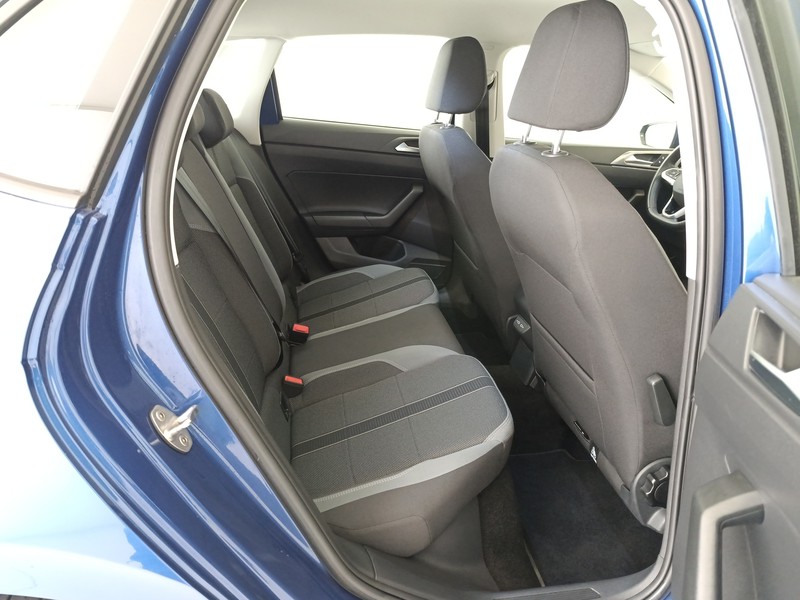 Volkswagen Polo 1.0 tsi style 95cv - 20