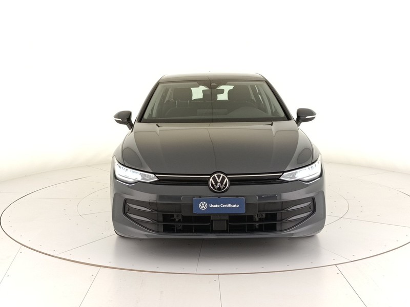 Volkswagen Golf 2.0 tdi life 115cv - 3