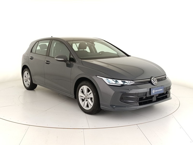 Volkswagen Golf 2.0 tdi life 115cv - 4
