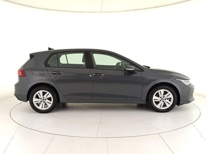 Volkswagen Golf 2.0 tdi life 115cv - 5