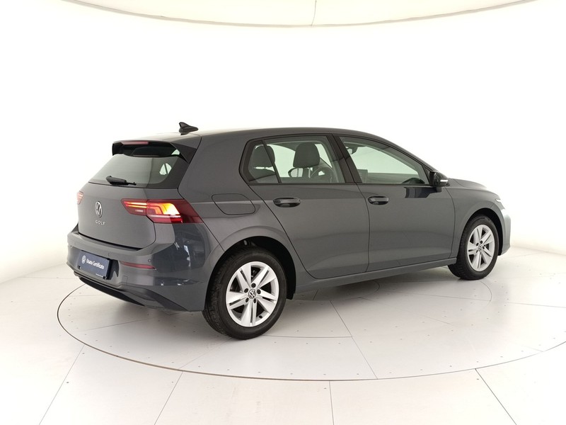 Volkswagen Golf 2.0 tdi life 115cv - 6
