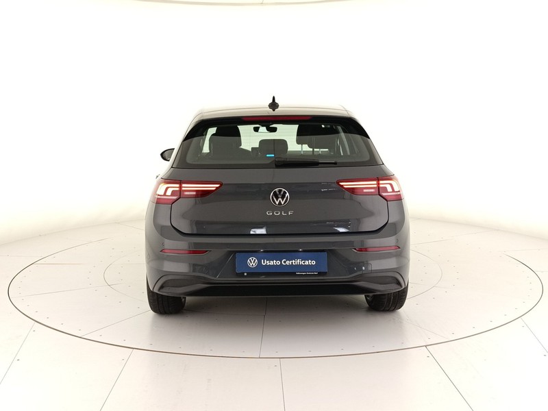 Volkswagen Golf 2.0 tdi life 115cv - 7