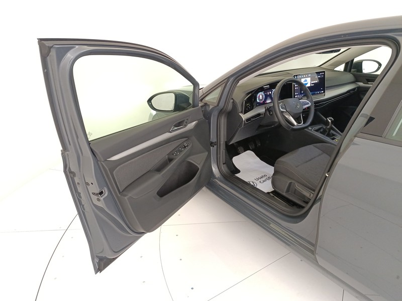 Volkswagen Golf 2.0 tdi life 115cv - 12