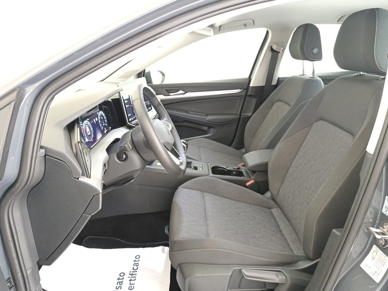 Volkswagen Golf 2.0 tdi life 115cv - 13