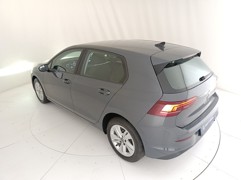 Volkswagen Golf 2.0 tdi life 115cv - 15