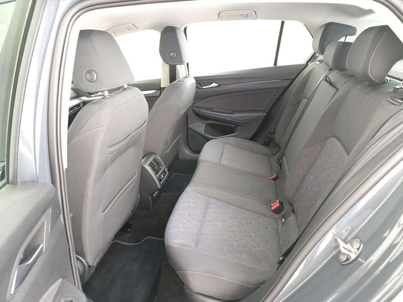 Volkswagen Golf 2.0 tdi life 115cv - 16