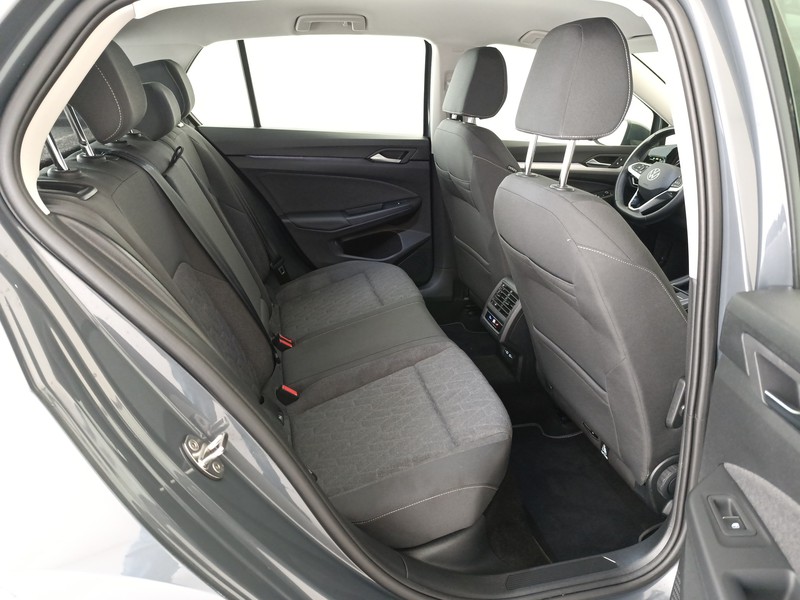 Volkswagen Golf 2.0 tdi life 115cv - 19