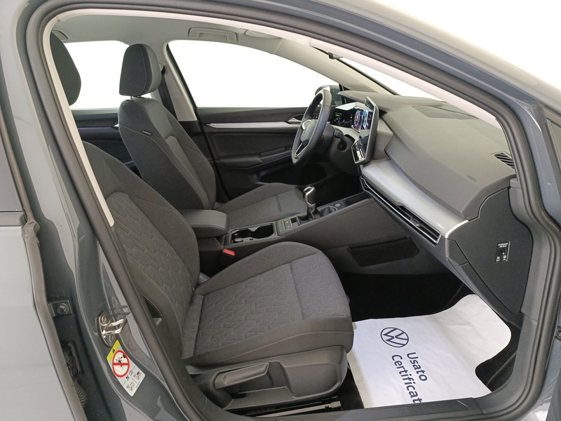 Volkswagen Golf 2.0 tdi life 115cv - 20