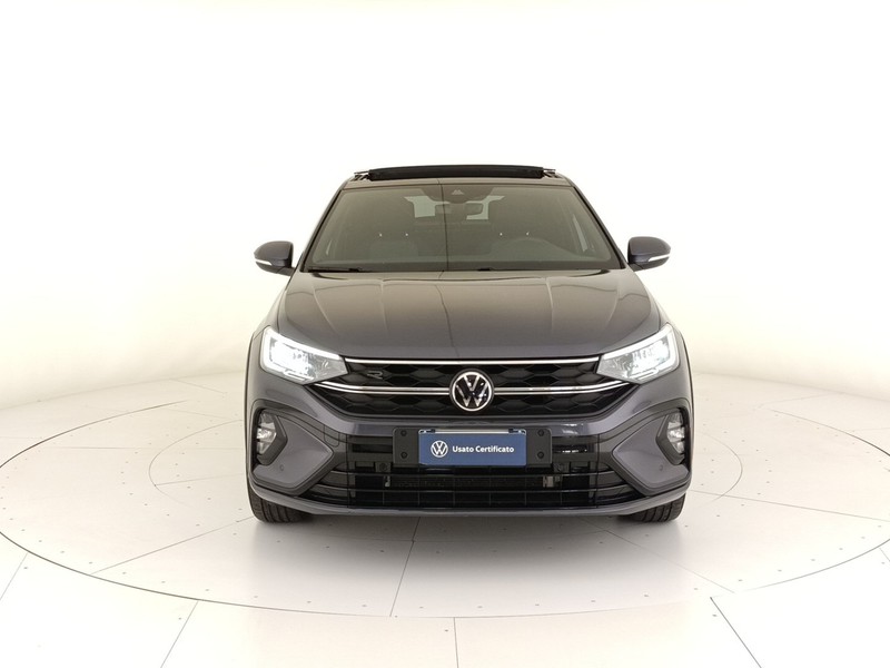 Volkswagen Taigo 1.0 tsi r-line 115cv dsg - 3