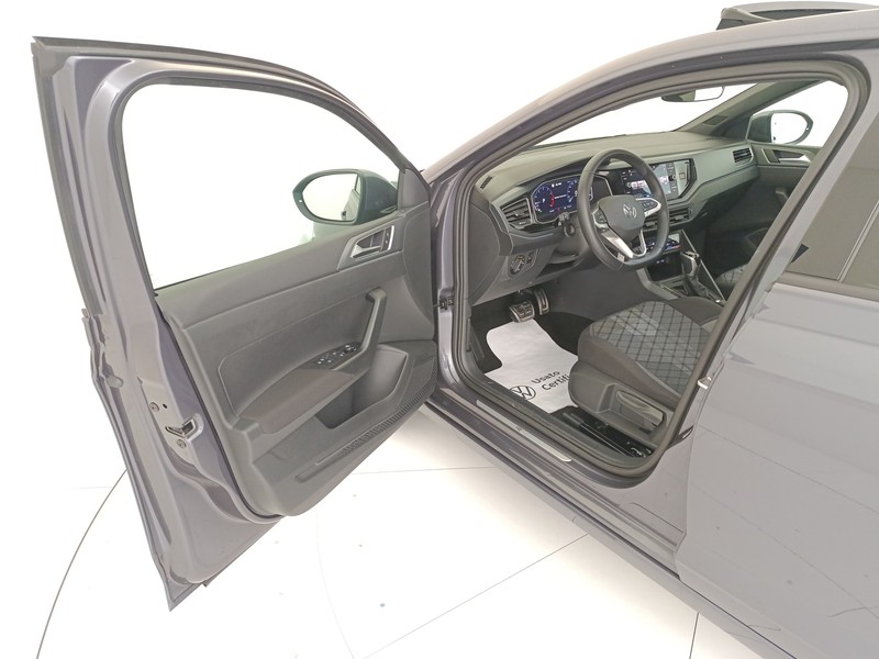 Volkswagen Taigo 1.0 tsi r-line 115cv dsg - 13