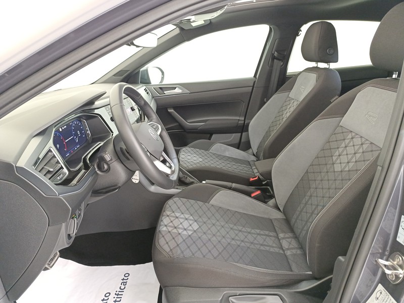 Volkswagen Taigo 1.0 tsi r-line 115cv dsg - 14