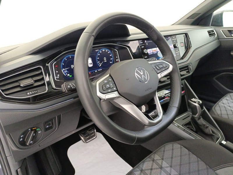 Volkswagen Taigo 1.0 tsi r-line 115cv dsg - 17