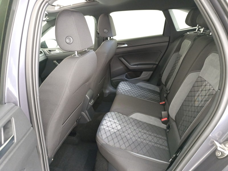Volkswagen Taigo 1.0 tsi r-line 115cv dsg - 20