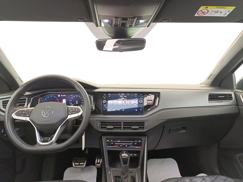 Volkswagen Taigo 1.0 tsi r-line 115cv dsg - 21