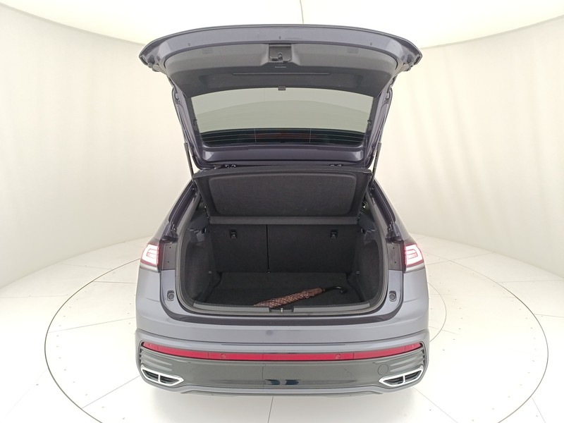 Volkswagen Taigo 1.0 tsi r-line 115cv dsg - 22