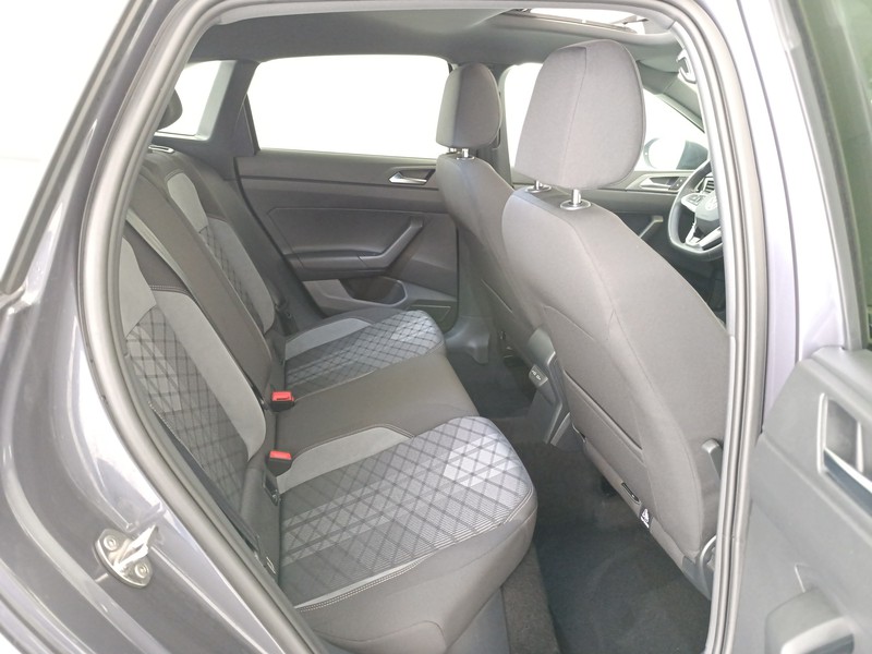 Volkswagen Taigo 1.0 tsi r-line 115cv dsg - 23