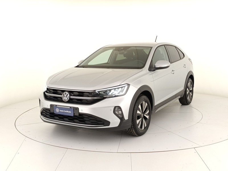 Volkswagen Taigo 1.0 tsi life 95cv - 1