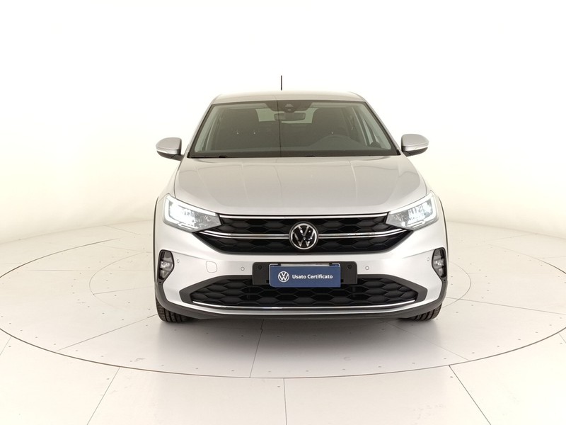 Volkswagen Taigo 1.0 tsi life 95cv - 3