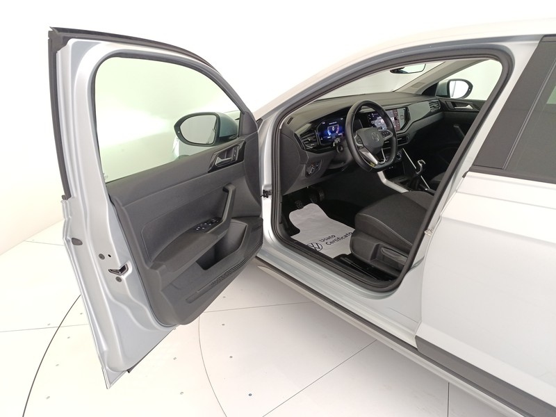 Volkswagen Taigo 1.0 tsi life 95cv - 12
