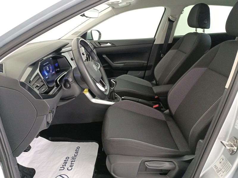 Volkswagen Taigo 1.0 tsi life 95cv - 13