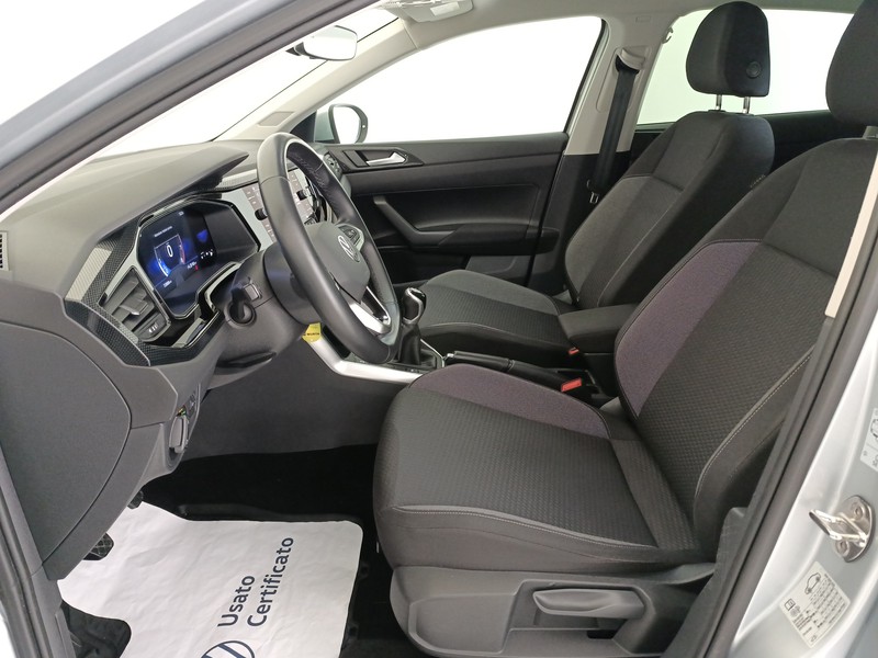 Volkswagen Taigo 1.0 tsi life 95cv - 14