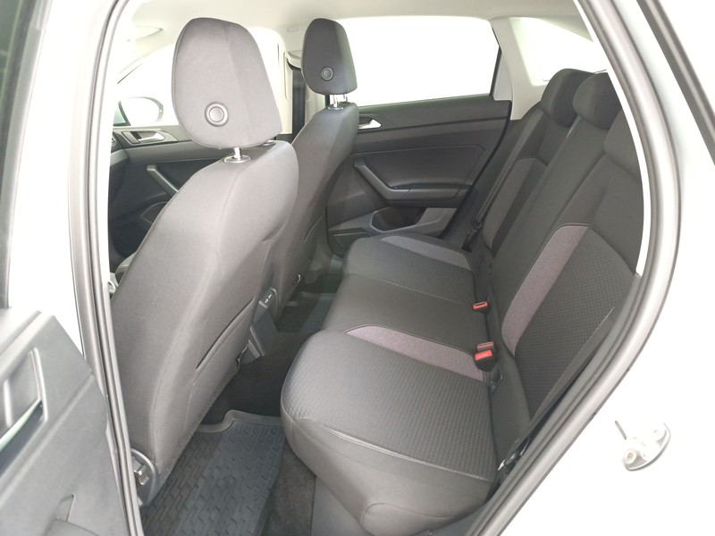 Volkswagen Taigo 1.0 tsi life 95cv - 17