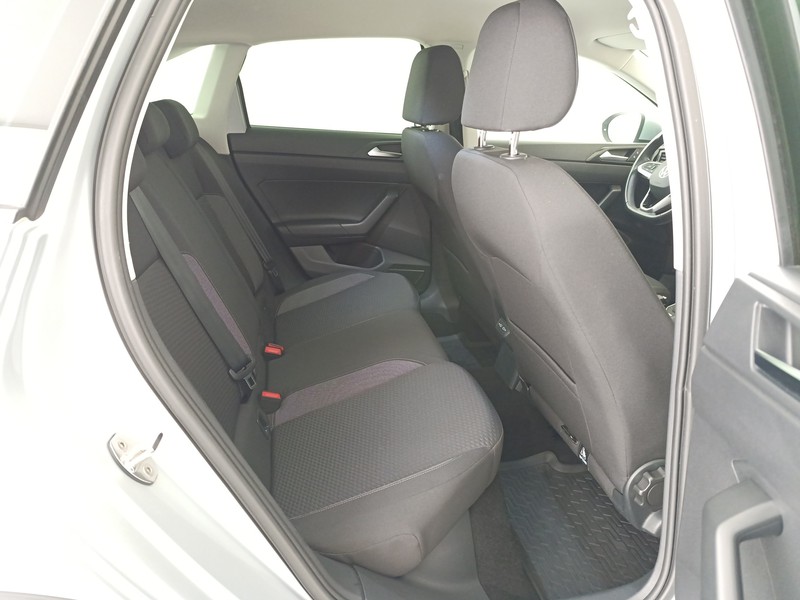 Volkswagen Taigo 1.0 tsi life 95cv - 20