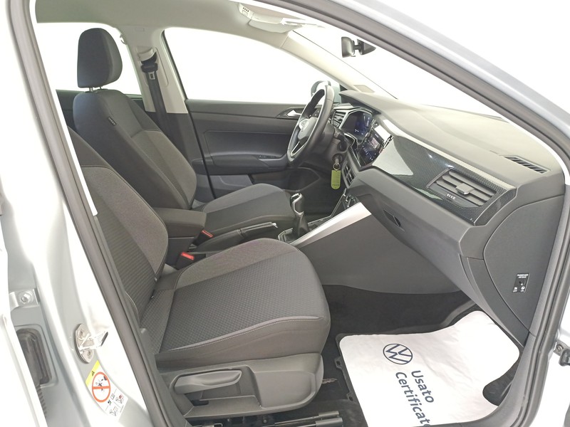 Volkswagen Taigo 1.0 tsi life 95cv - 21
