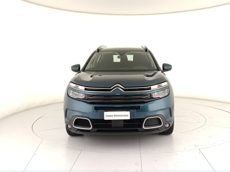 Citroen C5 Aircross 1.5 bluehdi business s&s 130cv eat8 - 3
