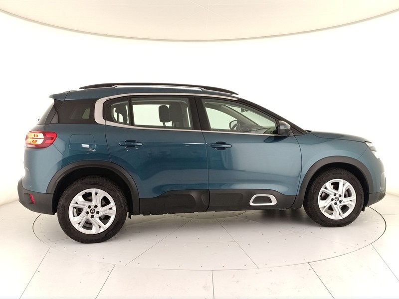 Citroen C5 Aircross 1.5 bluehdi business s&s 130cv eat8 - 5