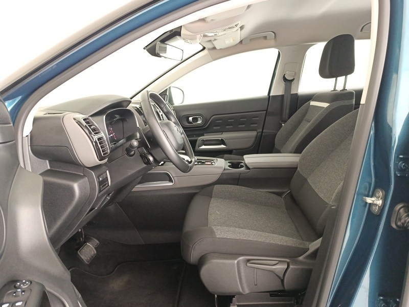 Citroen C5 Aircross 1.5 bluehdi business s&s 130cv eat8 - 13