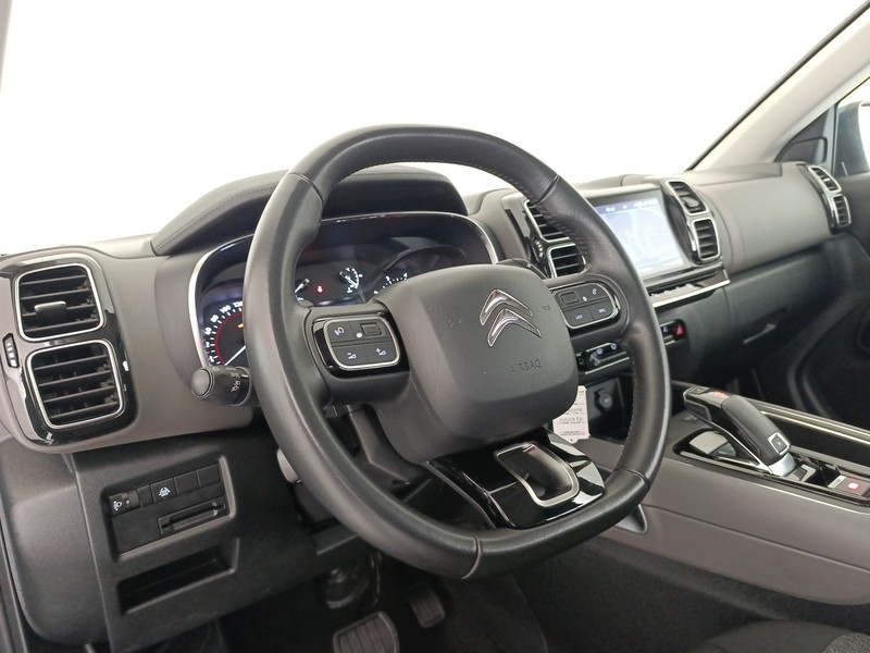 Citroen C5 Aircross 1.5 bluehdi business s&s 130cv eat8 - 14