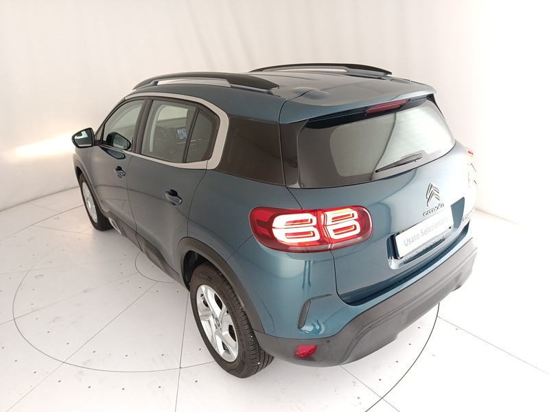 Citroen C5 Aircross 1.5 bluehdi business s&s 130cv eat8 - 15