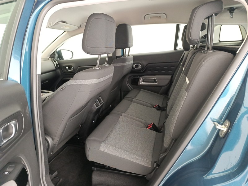 Citroen C5 Aircross 1.5 bluehdi business s&s 130cv eat8 - 16