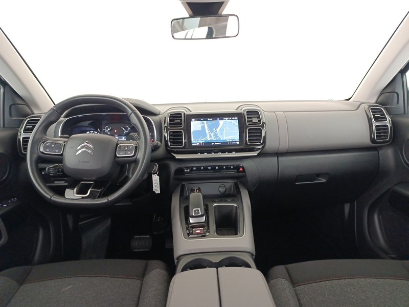 Citroen C5 Aircross 1.5 bluehdi business s&s 130cv eat8 - 17