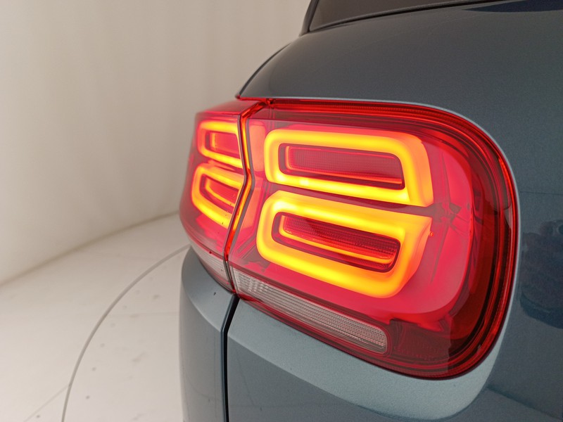 Citroen C5 Aircross 1.5 bluehdi business s&s 130cv eat8 - 18