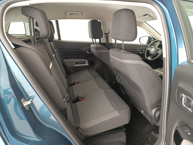 Citroen C5 Aircross 1.5 bluehdi business s&s 130cv eat8 - 20