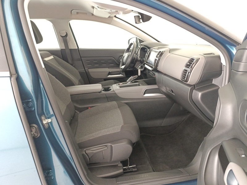 Citroen C5 Aircross 1.5 bluehdi business s&s 130cv eat8 - 21
