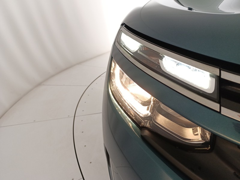 Citroen C5 Aircross 1.5 bluehdi business s&s 130cv eat8 - 22