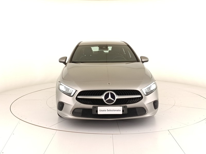 Mercedes Classe A 180 d business extra auto - 3