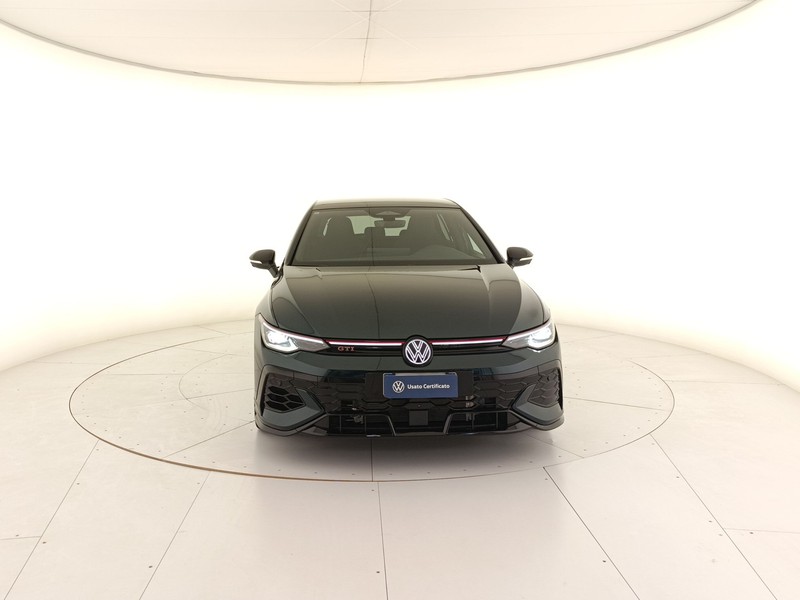 Volkswagen Golf 2.0 tsi gti edition 50 325cv dsg - 2