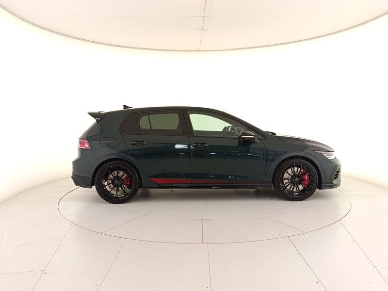 Volkswagen Golf 2.0 tsi gti edition 50 325cv dsg - 4