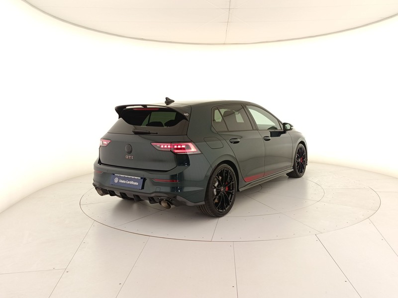 Volkswagen Golf 2.0 tsi gti edition 50 325cv dsg - 5