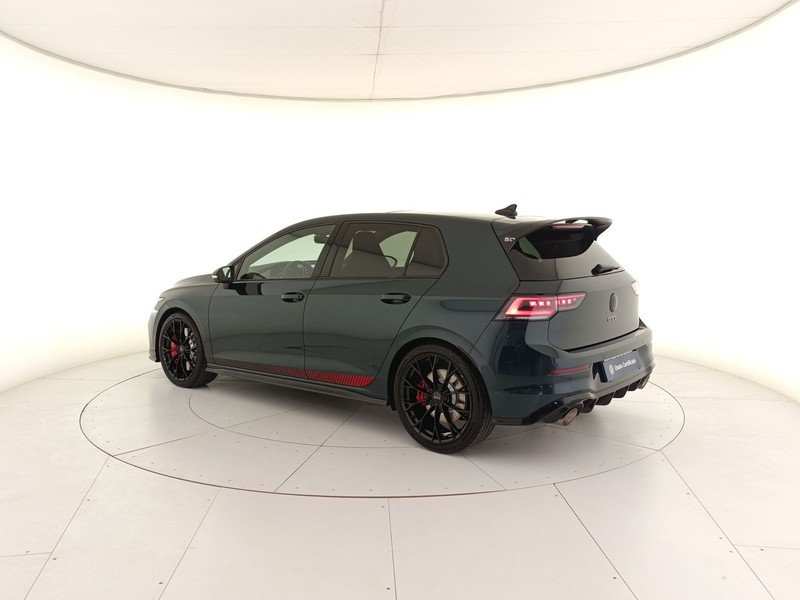 Volkswagen Golf 2.0 tsi gti edition 50 325cv dsg - 6