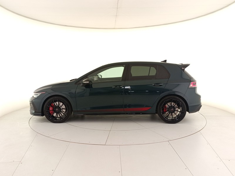 Volkswagen Golf 2.0 tsi gti edition 50 325cv dsg - 7