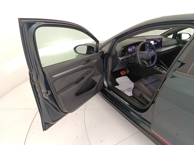 Volkswagen Golf 2.0 tsi gti edition 50 325cv dsg - 11